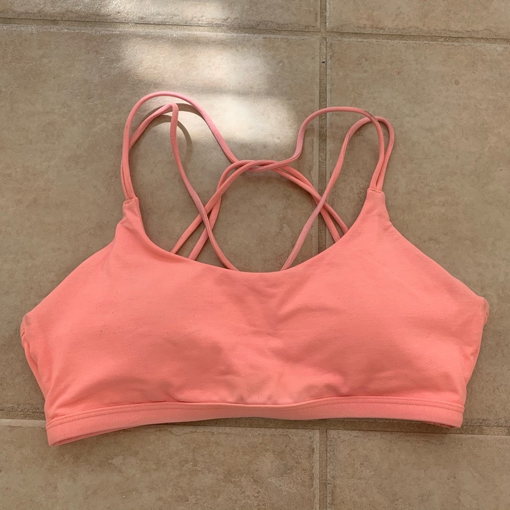 Lorna Jane Bra
